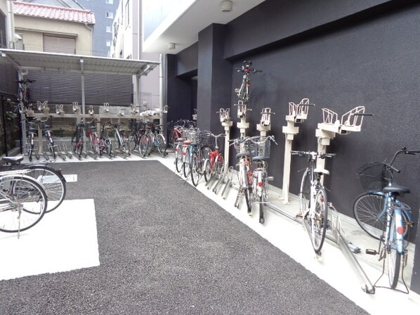 パーク フィル ヴェールの物件内観写真